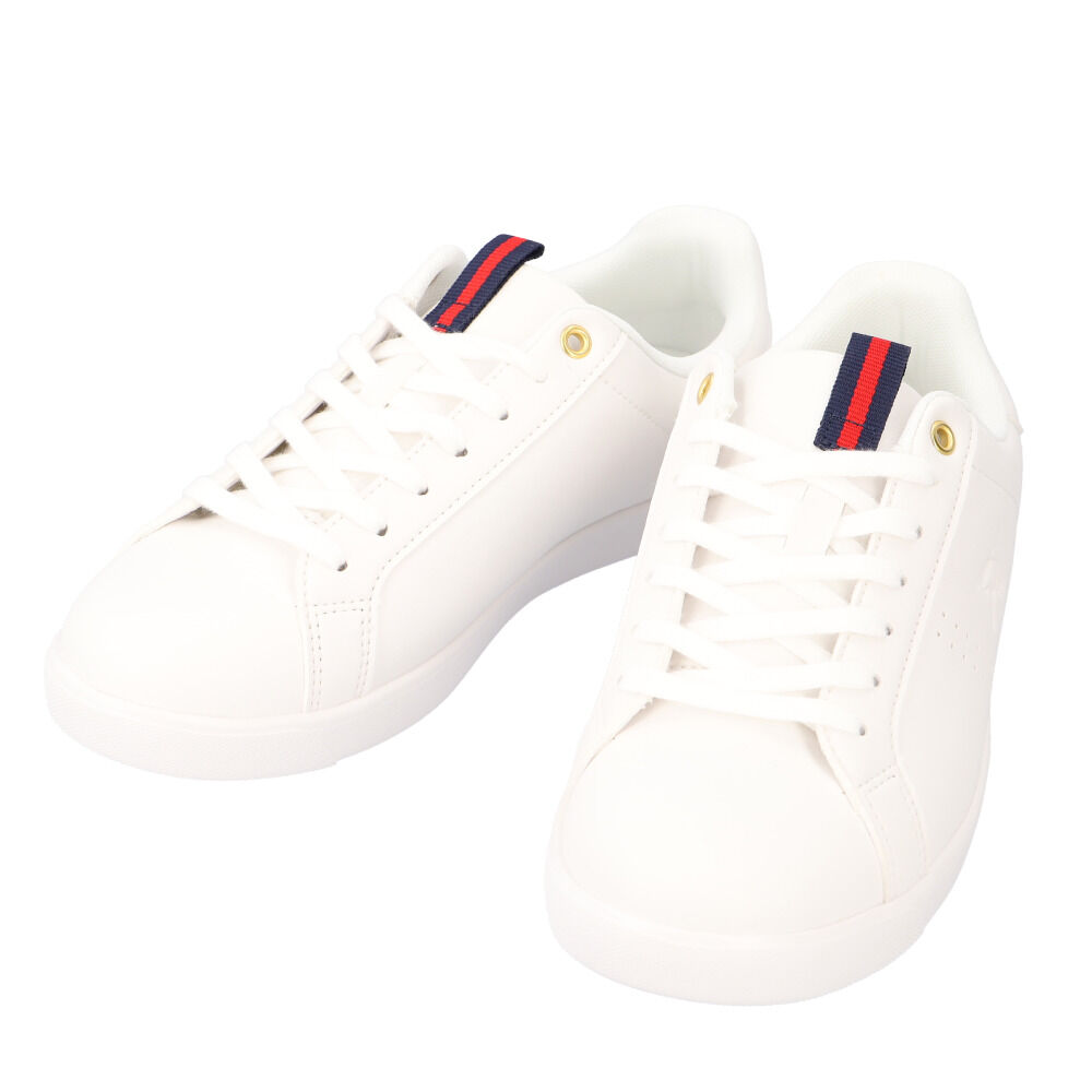 【バックヤードファミリー/BACKYARD FAMILY】 Arnold Palmer アーノルド パーマー スニーカー AL0733 通販 コートスニーカー