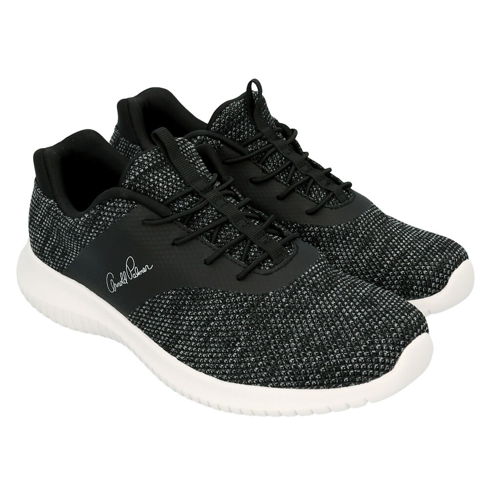 【バックヤードファミリー/BACKYARD FAMILY】 Arnold Palmer アーノルド パーマー スニーカー AL1201 通販 ニットスニーカー