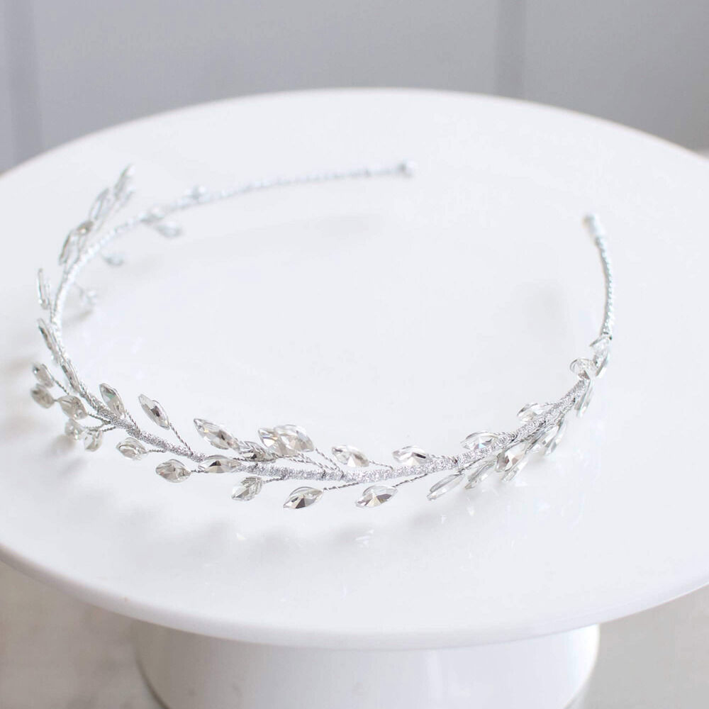 【バックヤードファミリー/BACKYARD FAMILY】 細い カチューシャ キッズ リーフ 通販 ヘッドドレス 女の子 子供 子ども こども 普段