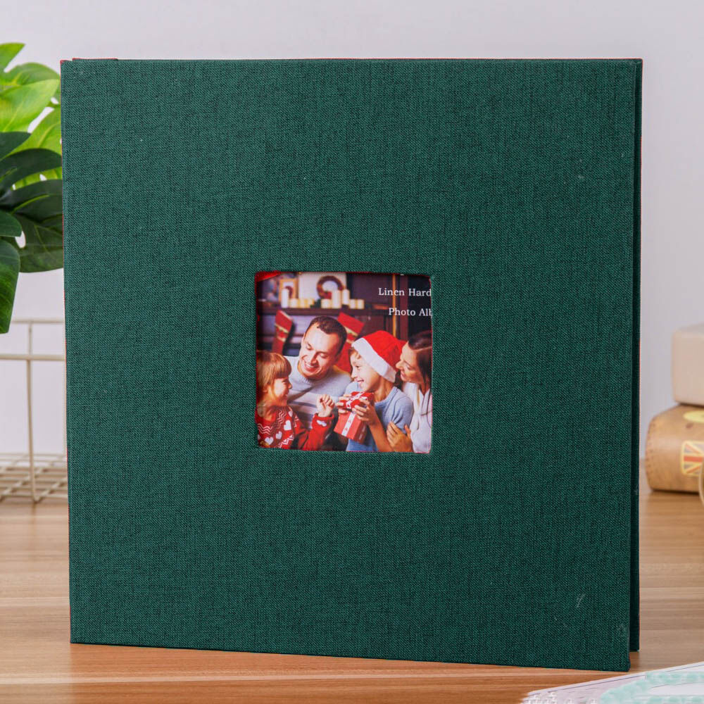 メンズファッションオススメ|【バックヤードファミリー/BACKYARD FAMILY】 フォトアルバム 貼るタイプ 大容量 粘着タイプ 貼り付け式 楽天 写真 アルバム 手作り 貼る