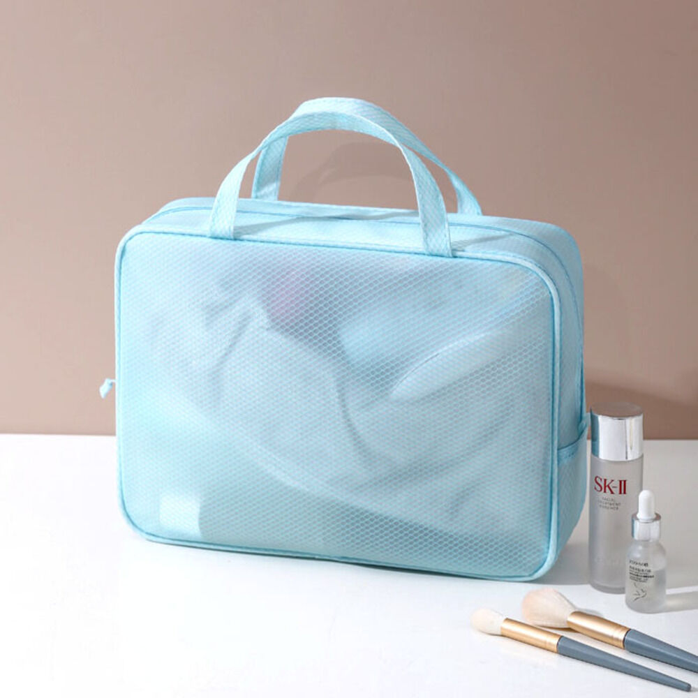 【バックヤードファミリー/BACKYARD FAMILY】 スパバッグ 温泉バッグ 通販 かわいい おしゃれ バッグ ポーチ お風呂 プール 洗面ポーチ ジム