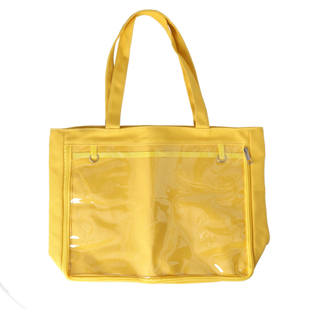 ファッションメンズなら|【バックヤードファミリー/BACKYARD FAMILY】 痛バッグ トートバッグ 大容量 通販 トート トートバック 痛バック 手提げ マイバック