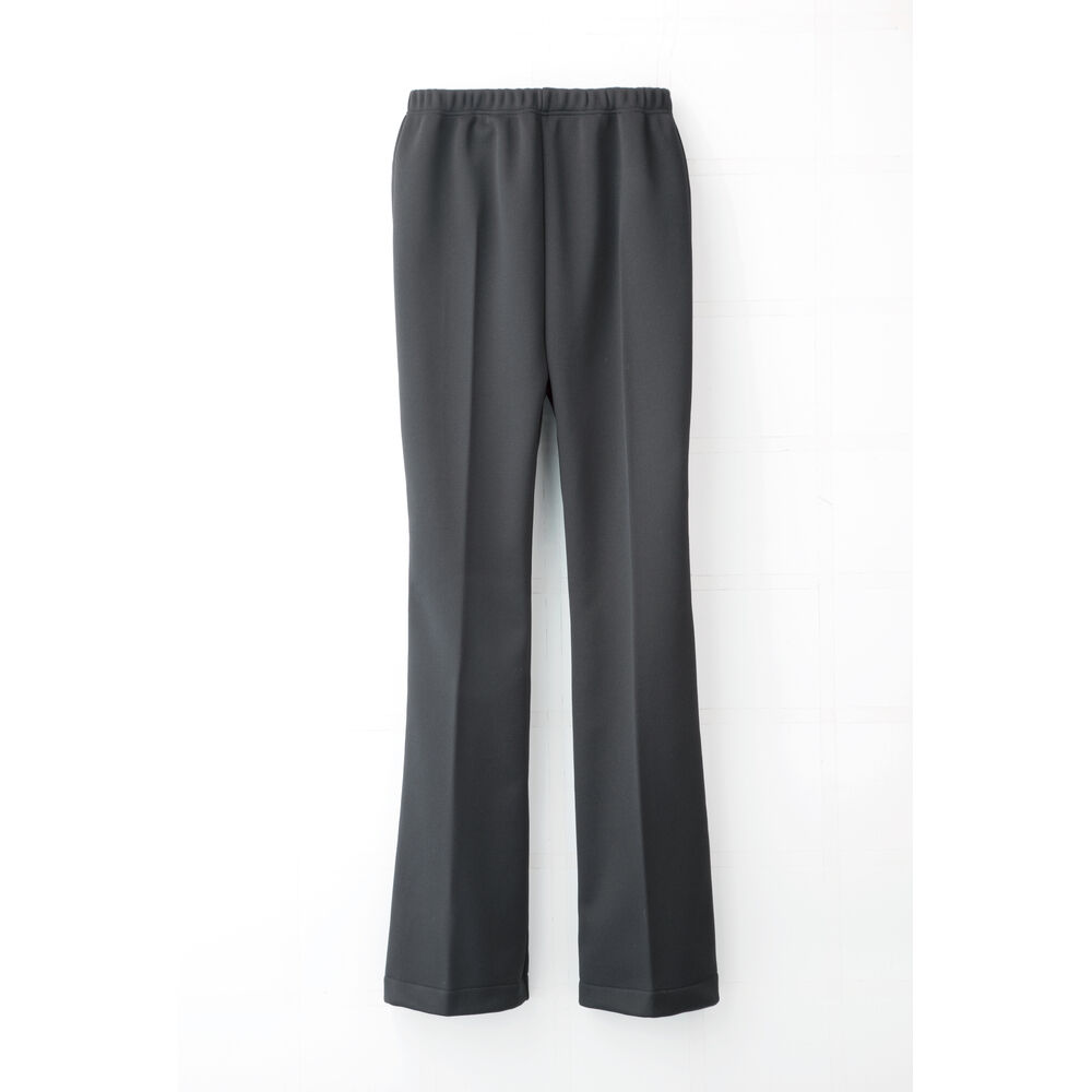 【バックヤードファミリー/BACKYARD FAMILY】 裏起毛 パンツ レディース 通販 裏起毛パンツ 美脚パンツ ズボン ボトムス 蓄熱 あったか