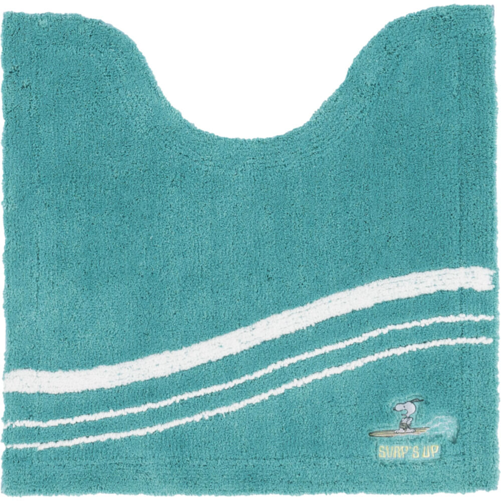 【バックヤードファミリー/BACKYARD FAMILY】 センコー トイレマット 洗える 通販 トイレ マット 足元マット トイレ足元マット