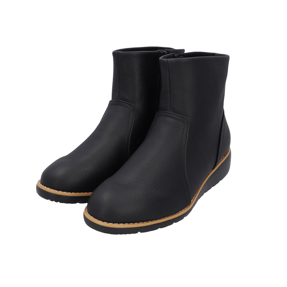 【バックヤードファミリー/BACKYARD FAMILY】 fee des fleurs フェ・デ・フルール ブーツ レディース 通販 ショートブーツ