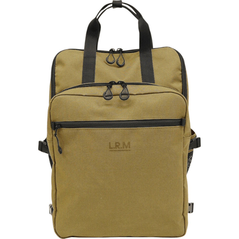 【バックヤードファミリー/BACKYARD FAMILY】 L.R.M バッグ CMK-1133 通販 リュック リュックサック バックパック デイパック
