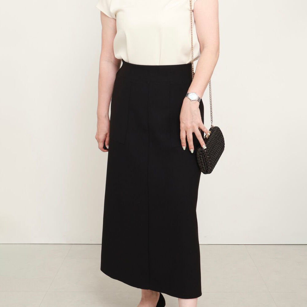 【バックヤードファミリー/BACKYARD FAMILY】 フレア スカート レディース ロング 通販 ロング丈 フレアスカート ロングスカート