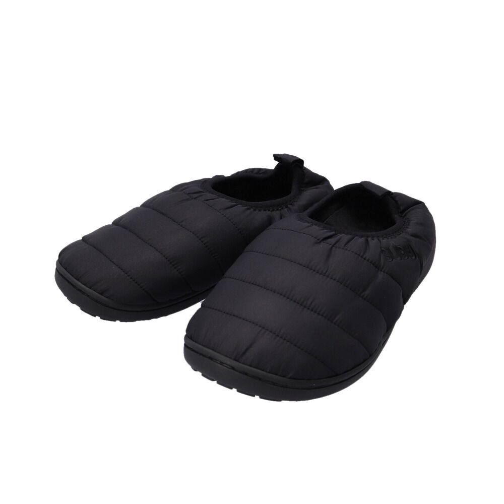 【バックヤードファミリー/BACKYARD FAMILY】 SUBU スブ 冬サンダル 通販 サンダル 冬用サンダル スリッポン ウィンターシューズ