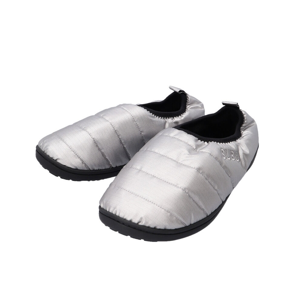 【バックヤードファミリー/BACKYARD FAMILY】 SUBU スブ 冬サンダル 通販 サンダル 冬用サンダル スリッポン ウィンターシューズ