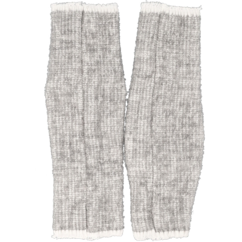 【バックヤードファミリー/BACKYARD FAMILY】 アルパカ レッグウォーマー 通販 日本製 レッグ ウォーマー 防寒 足首 ふくらはぎ もこもこ