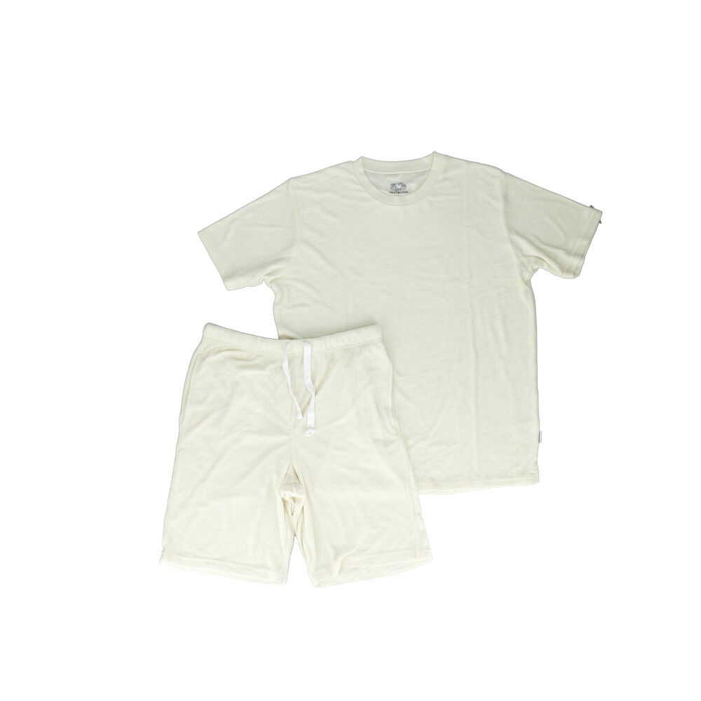 【バックヤードファミリー/BACKYARD FAMILY】 フルーツオブザルーム ルームウェア 通販 FRUIT OF THE LOOM セットアップ