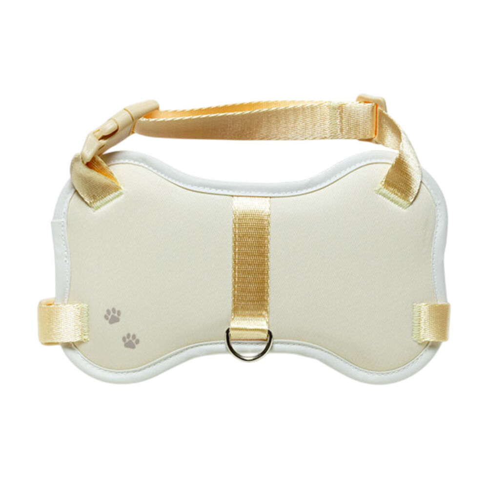 【バックヤードファミリー/BACKYARD FAMILY】 ハーネス 小型犬 骨型 通販 犬用ハーネス 犬ハーネス ドッグハーネス 胴輪 犬 ほねのハーネス