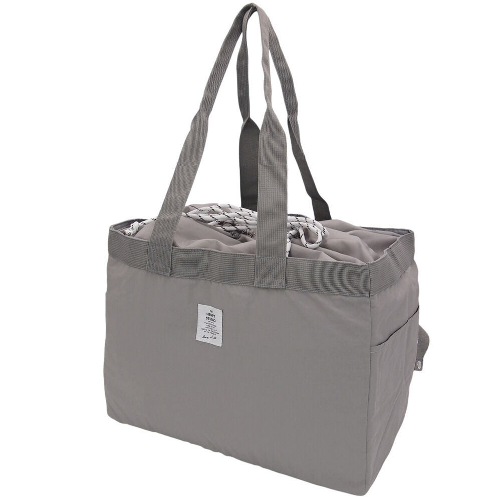 【バックヤードファミリー/BACKYARD FAMILY】 エコバッグ レジカゴ 保冷 通販 ヘンリースタジオ ショッピングバッグ レジカゴ用保冷バッグ