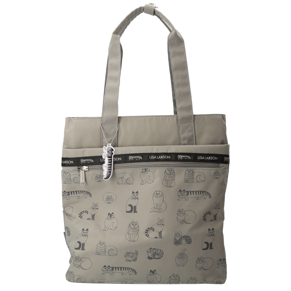 ファッションメンズのイチオシ|【バックヤードファミリー/BACKYARD FAMILY】 リサラーソン トート バッグ 通販 トートバッグ レディース トートバック A4 肩掛けバッグ