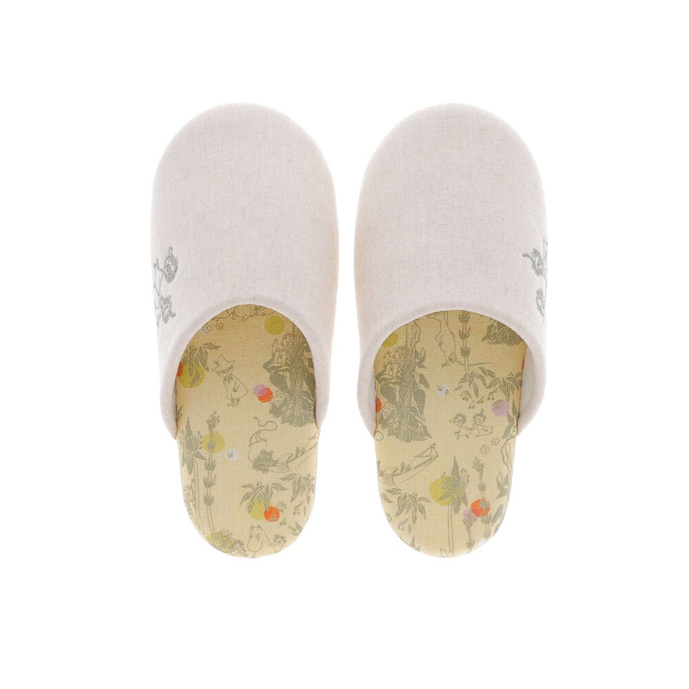 【バックヤードファミリー/BACKYARD FAMILY】 スリッパ レディース 通販 ルームシューズ キャラクター ルームスリッパ 室内履き 室内ばき