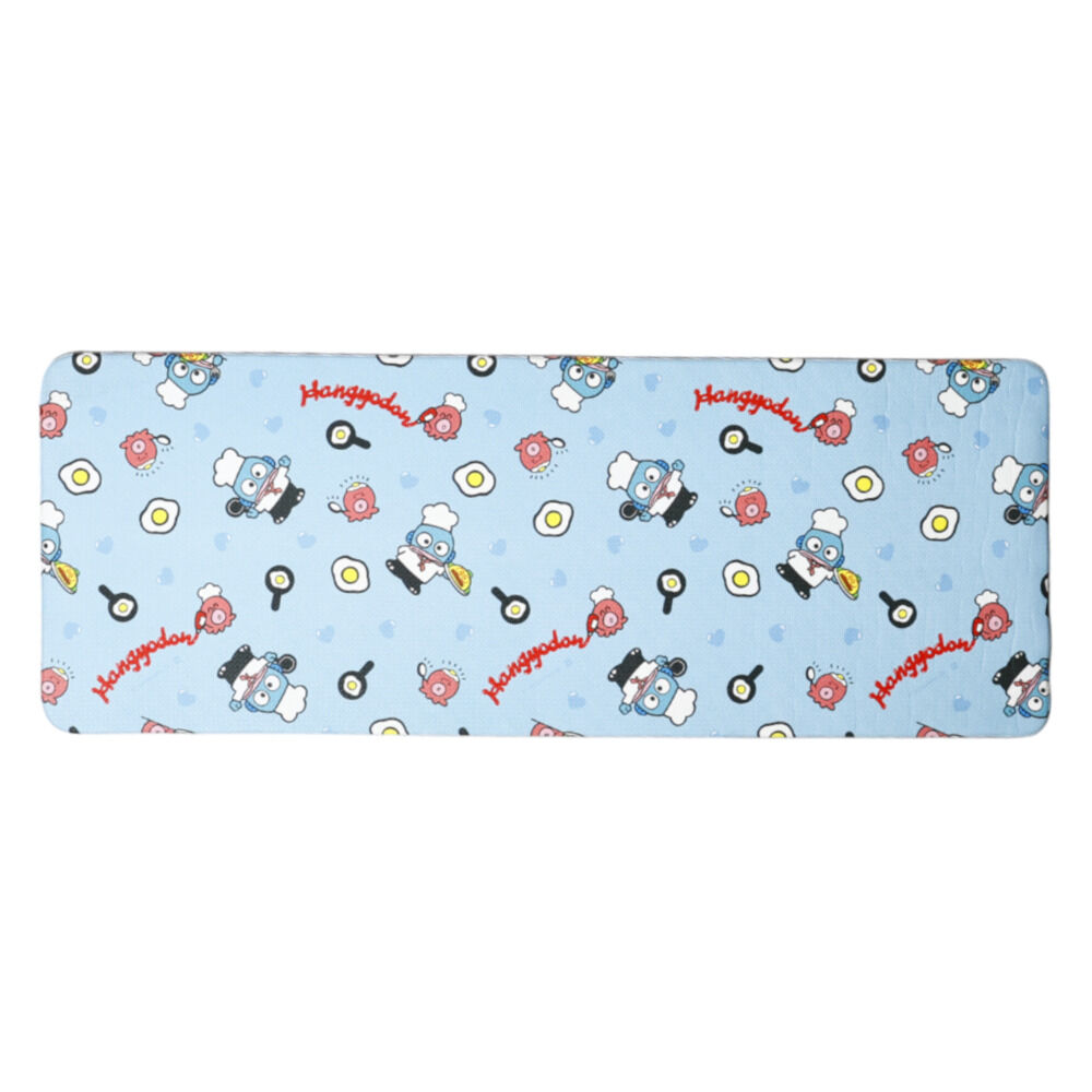 【バックヤードファミリー/BACKYARD FAMILY】 キッチンマット キャラクター 通販 キャラクターキッチンマット 45×120CM 台所マット