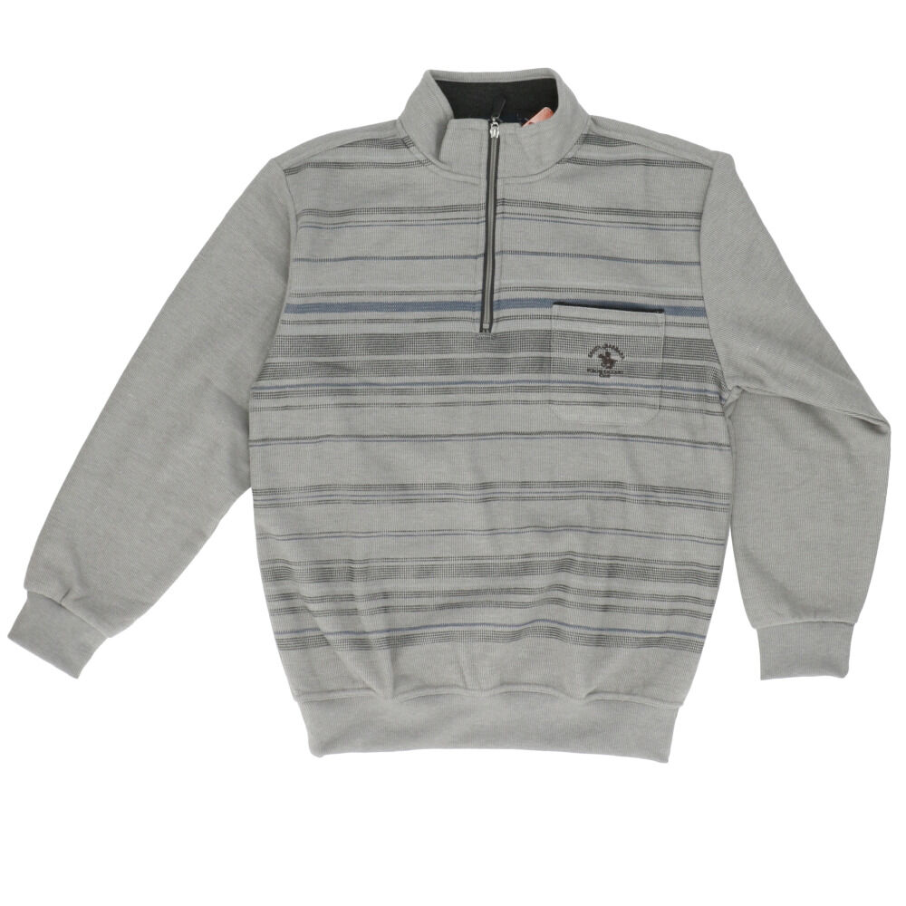 【バックヤードファミリー/BACKYARD FAMILY】 サンタバーバラ トレーナー 6547 通販 プルオーバー メンズ ブランド SANTA