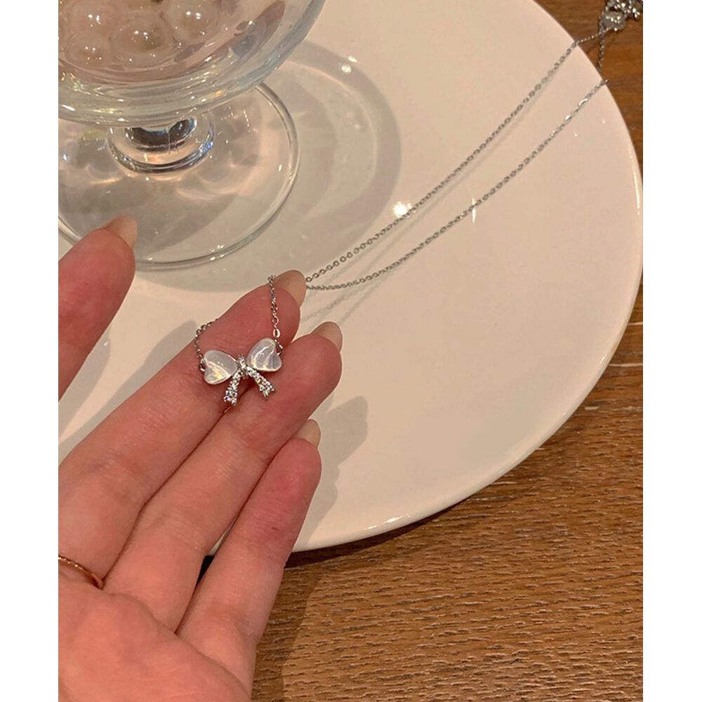 【バックヤードファミリー/BACKYARD FAMILY】 ネックレス レディース シンプル 通販 ペンダント ジュエリー レディースアクセサリー シルバー