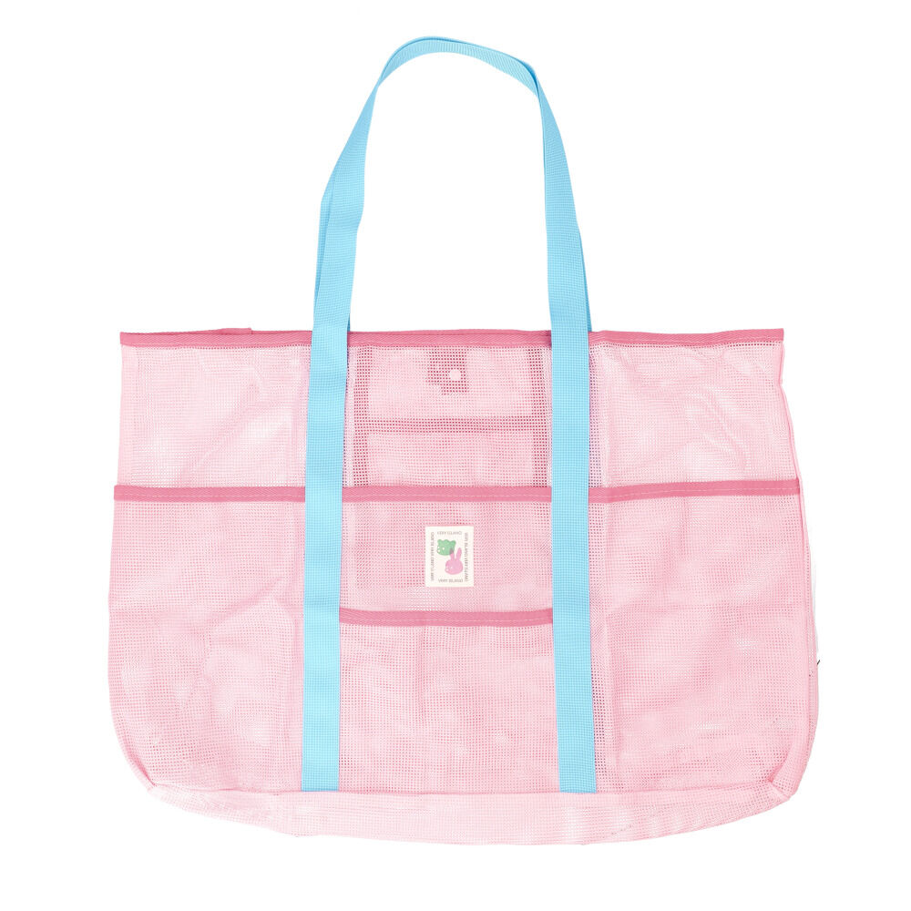 【バックヤードファミリー/BACKYARD FAMILY】 ビーチバッグ プールバッグ 大容量 通販 ビーチバック プールバック スイミングバッグ