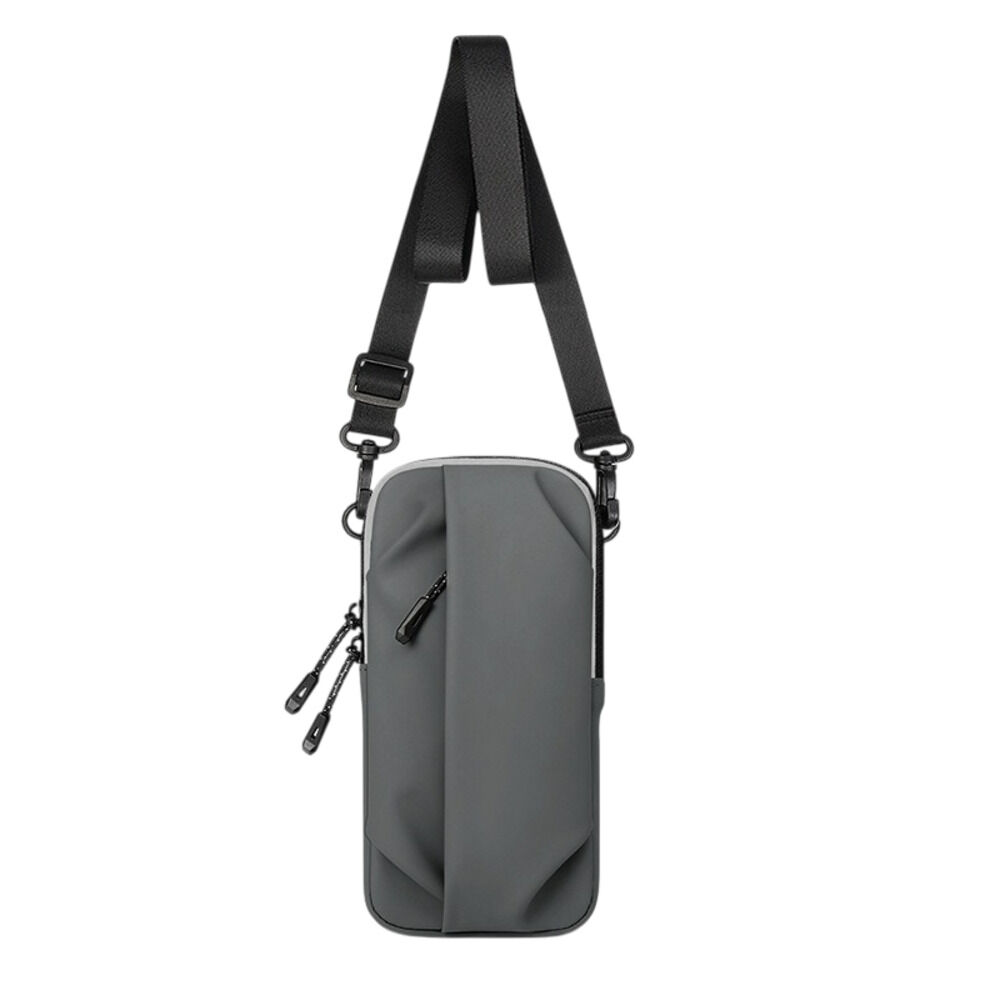 人気ファッションメンズ|【バックヤードファミリー/BACKYARD FAMILY】 ランニングポーチ 通販 ランニング ランニングバッグ スリムポーチ ショルダーバッグ 軽量 薄型