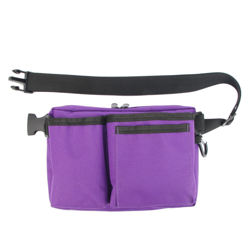 【バックヤードファミリー/BACKYARD FAMILY】 ウェストポーチ カラビナ 作業用 通販 ウェストバッグ ウェストバック ナースバッグ ナースバック