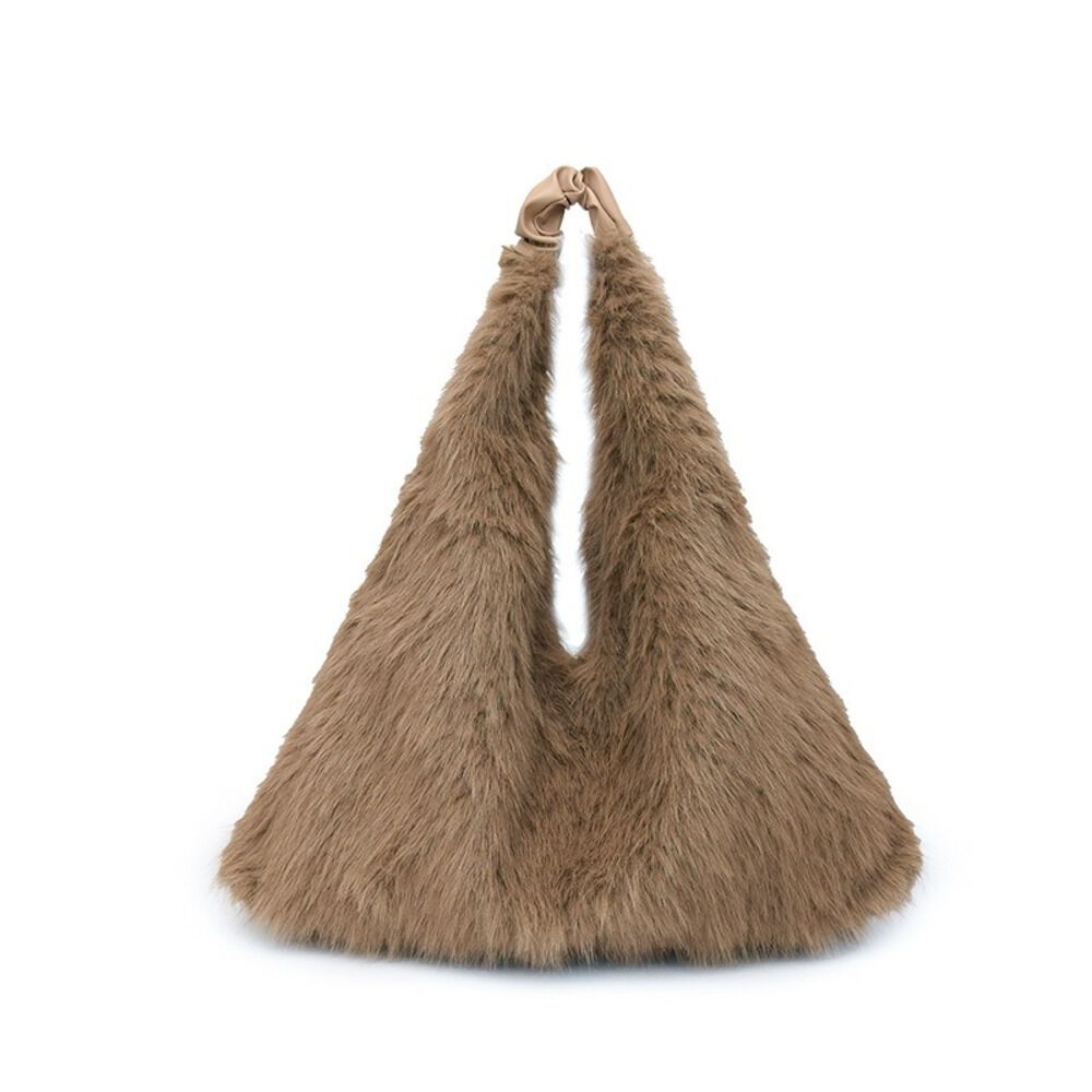 【バックヤードファミリー/BACKYARD FAMILY】 ふわふわ ファー バッグ 通販 レディース ファーバッグ トートバッグ ハンドバッグ トートバック