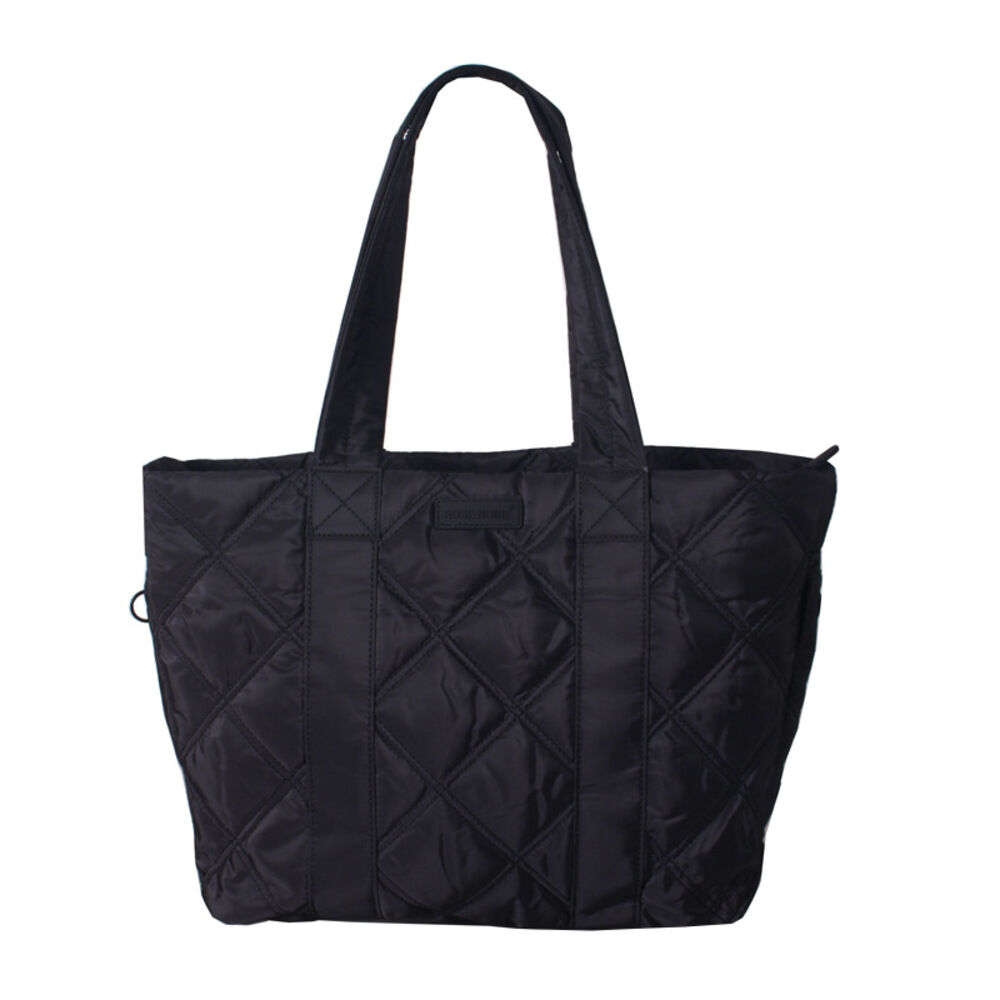 メンズファッションの一押し|【バックヤードファミリー/BACKYARD FAMILY】 軽量 キルティング トートバッグ 好評 トート バッグ トートバック ママバッグ レディース