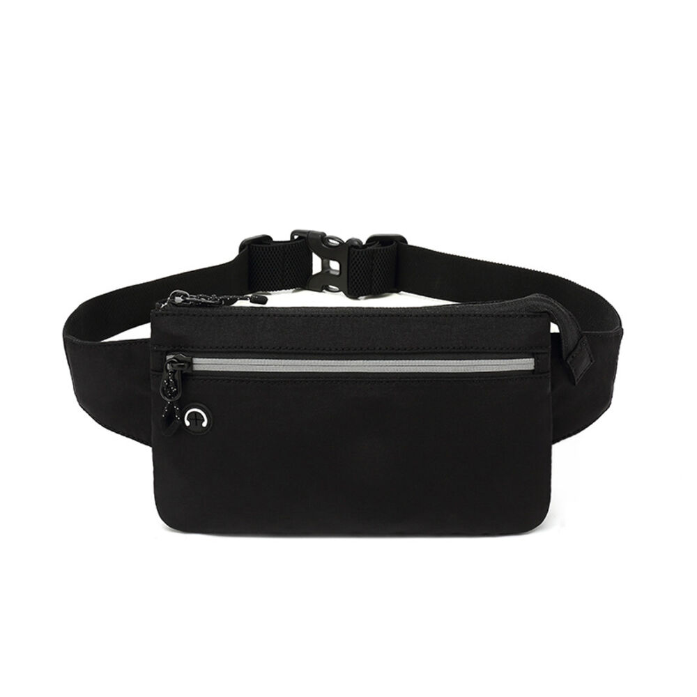 【バックヤードファミリー/BACKYARD FAMILY】 ウエストポーチ 超薄型 通販 ランニングベルト ランニングポーチ ポーチ ウエストバッグ