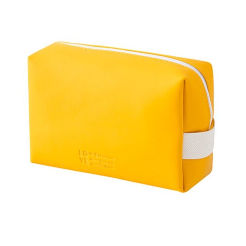 メンズファッションオススメ|【バックヤードファミリー/BACKYARD FAMILY】 ポーチ 大きめ 通販 化粧ポーチ メイクポーチ コスメポーチ レディース メンズ シンプル 無地