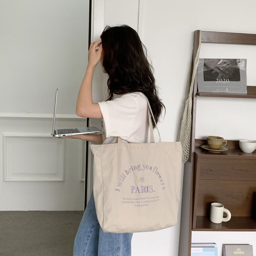 ファッションメンズなら|【バックヤードファミリー/BACKYARD FAMILY】 トートバッグ ショルダーバッグ 大容量 キャンバス おしゃれ 通販 トートバック トート 手提げ