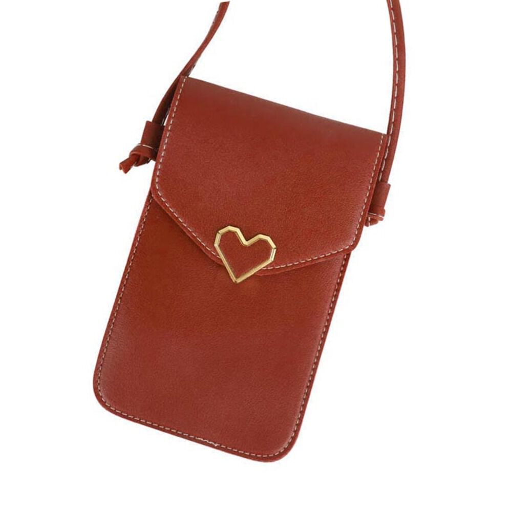 【バックヤードファミリー/BACKYARD FAMILY】 スマホポーチ 入れたまま 通販 レディース スマホポシェット 縦 スマホショルダーバッグ