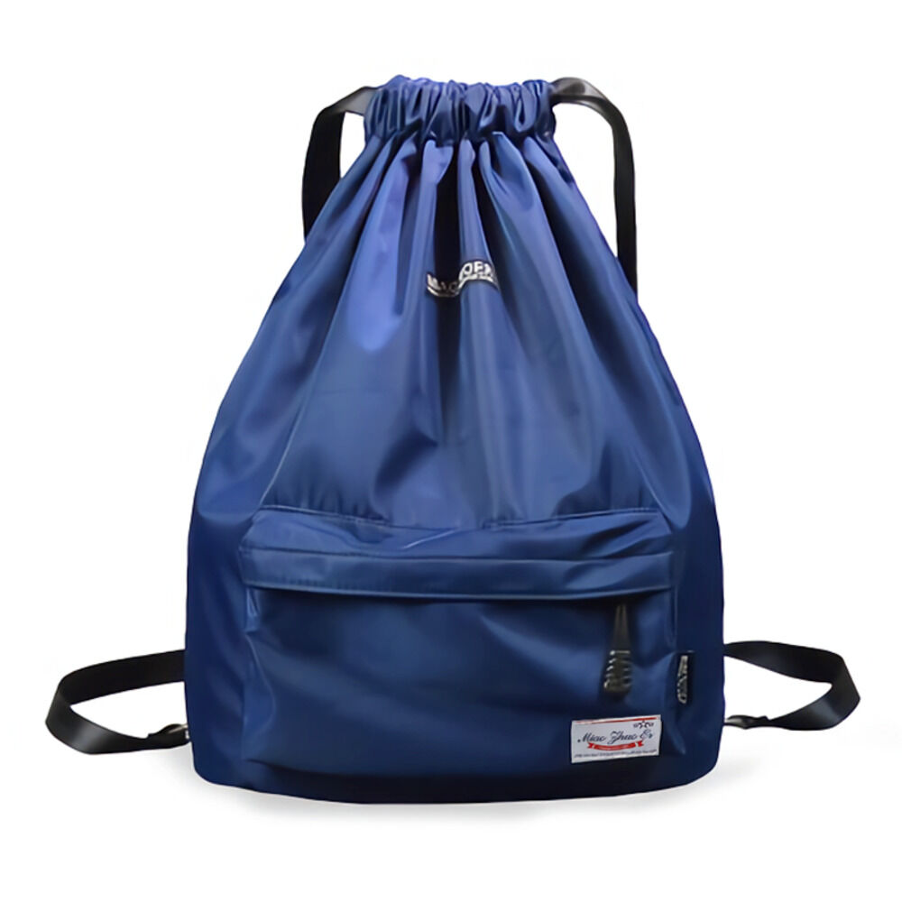 【バックヤードファミリー/BACKYARD FAMILY】 【当店人気商品】【送料無料】ナップサック スポーツ ナップザック リュック 紐 巾着袋