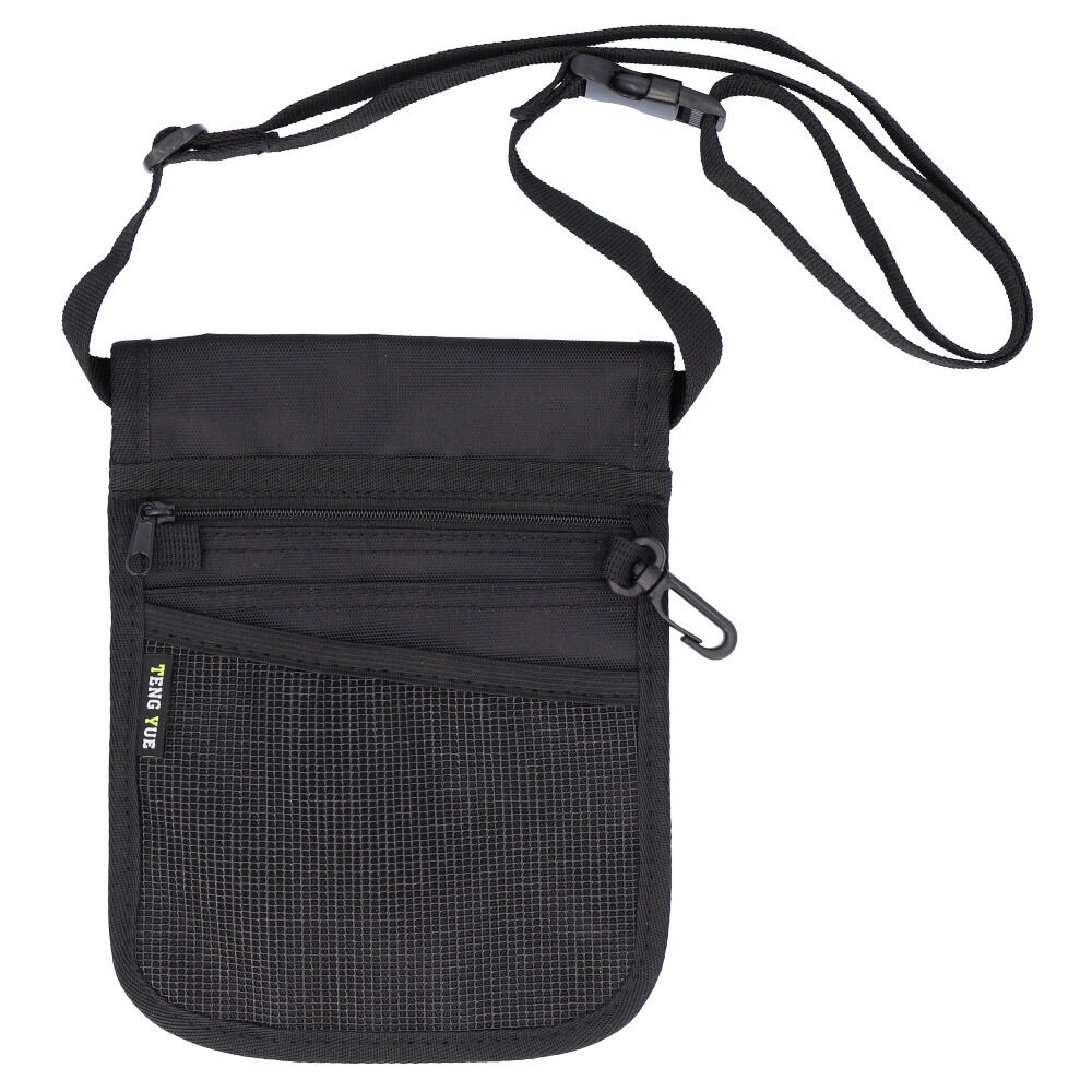 【バックヤードファミリー/BACKYARD FAMILY】 ナースポーチ 通販 エプロンバッグ ウエストポーチ ポケット 9つ 作業ポーチ 作業用