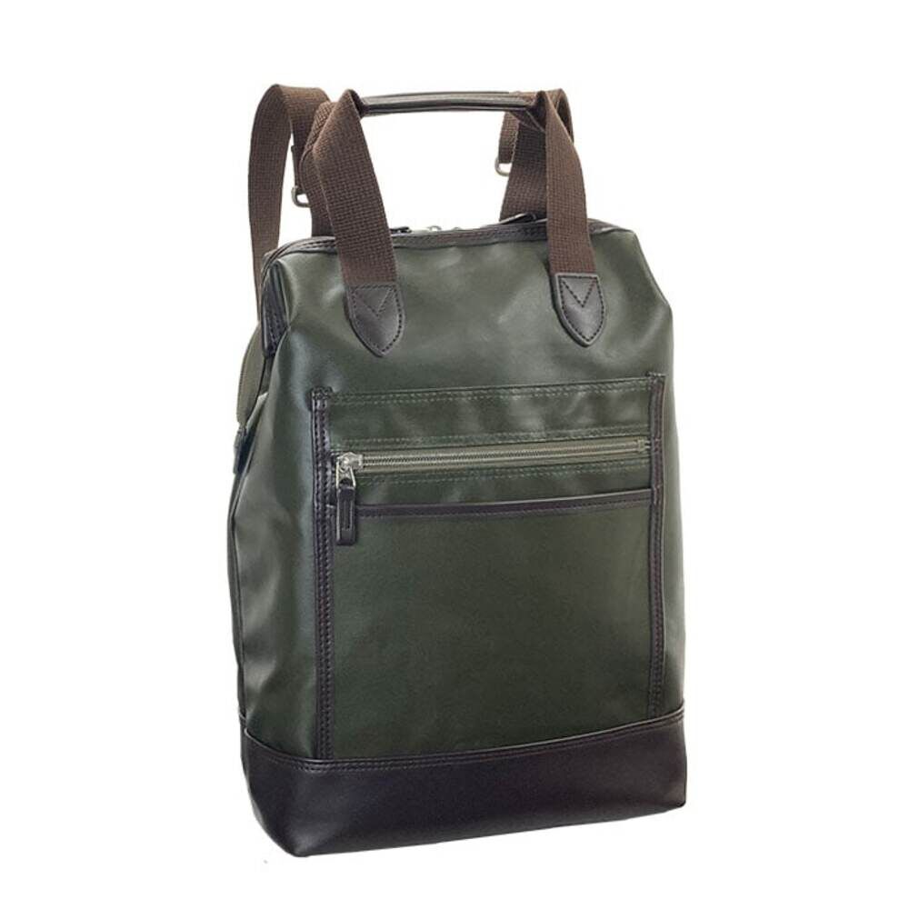 モテ系ファッションメンズ|【バックヤードファミリー/BACKYARD FAMILY】 BLAZER CLUB バッグ ブレザークラブ 16463 通販 日本製 豊岡 リュック メンズ