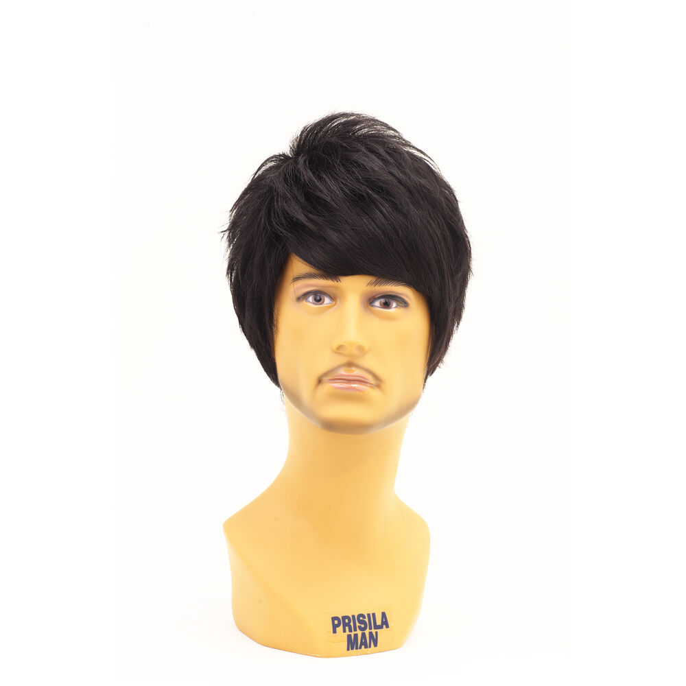 ファッションメンズなら|【バックヤードファミリー/BACKYARD FAMILY】 prisila プリシラ ウィッグ MA-100 メンズ 通販 オールウイッグ オールウィッグ
