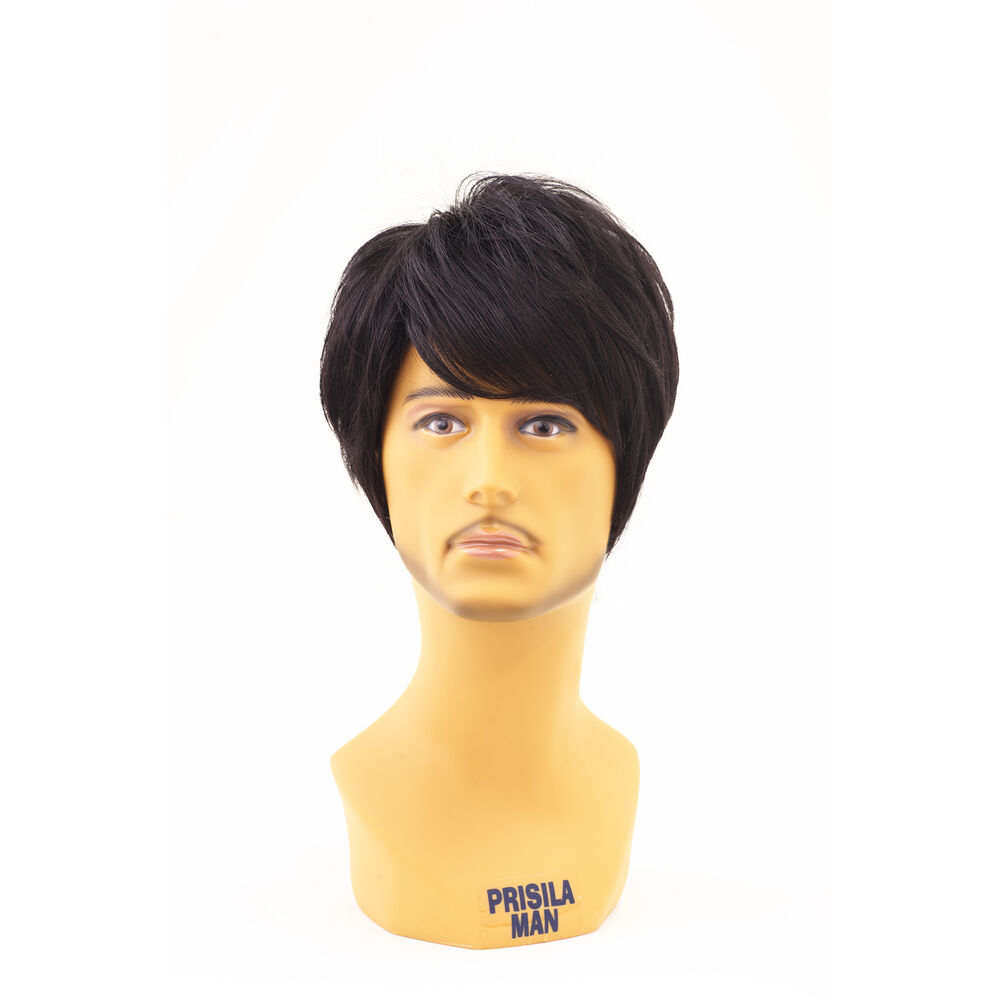 ファッションメンズお薦め|【バックヤードファミリー/BACKYARD FAMILY】 prisila プリシラ ウィッグ MA-101 メンズ 通販 オールウイッグ オールウィッグ
