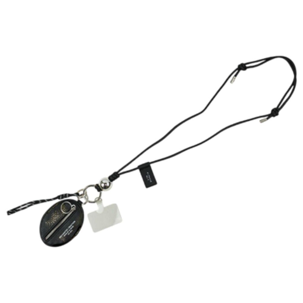 【バックヤードファミリー/BACKYARD FAMILY】 ストラップ ポーチ付き 通販 ショルダーストラップ ショルダー ポーチ 首掛け スマホショルダー