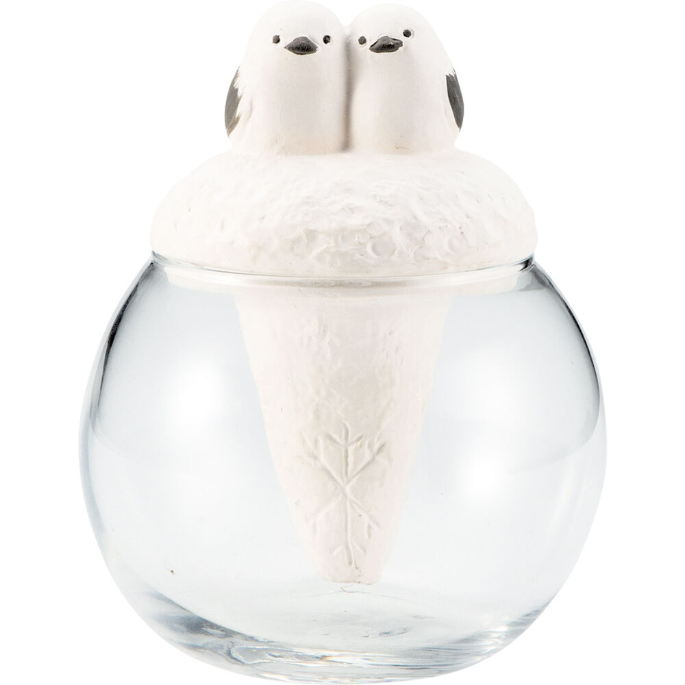 【バックヤードファミリー/BACKYARD FAMILY】 自然気化式加湿器 通販 素焼き 加湿器 自然気化式 加湿 卓上 電源不要 気化式加湿器 気化式