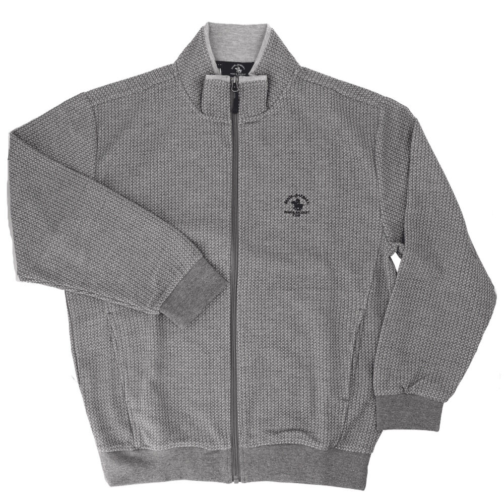 モテ系ファッションメンズ|【バックヤードファミリー/BACKYARD FAMILY】 ジャケット メンズ 通販 SANTA BARBARA サンタバーバラ ニットジャケット 上着