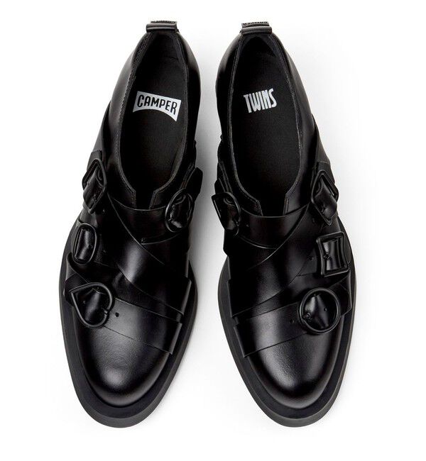 カンペール] TWINS / パンプス（CAMPER）｜ルミネのファッション