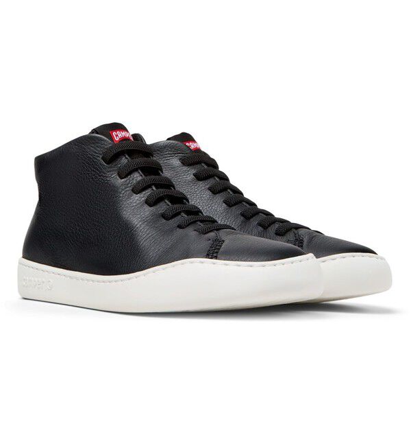 【カンペール/CAMPER】 [カンペール] PEU TOURING / ハイカットシューズ