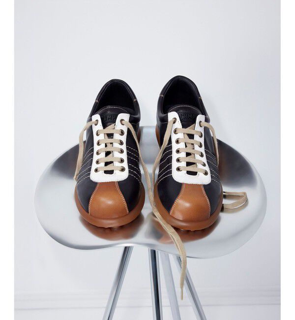 メンズファッションオススメ|【カンペール/CAMPER】 [カンペール] PELOTAS ARIEL / カジュアルシューズ