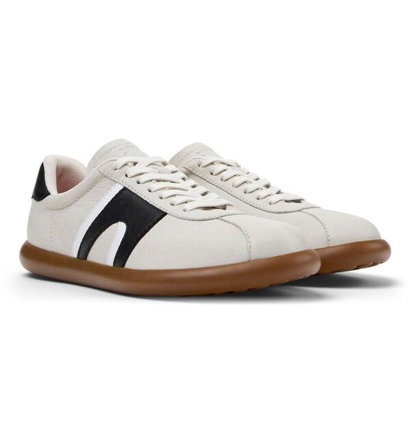 【カンペール/CAMPER】 [カンペール] PELOTAS SOLLER / カジュアルシューズ