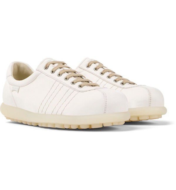 【カンペール/CAMPER】 [カンペール] PELOTAS ARIEL / レザースニーカー