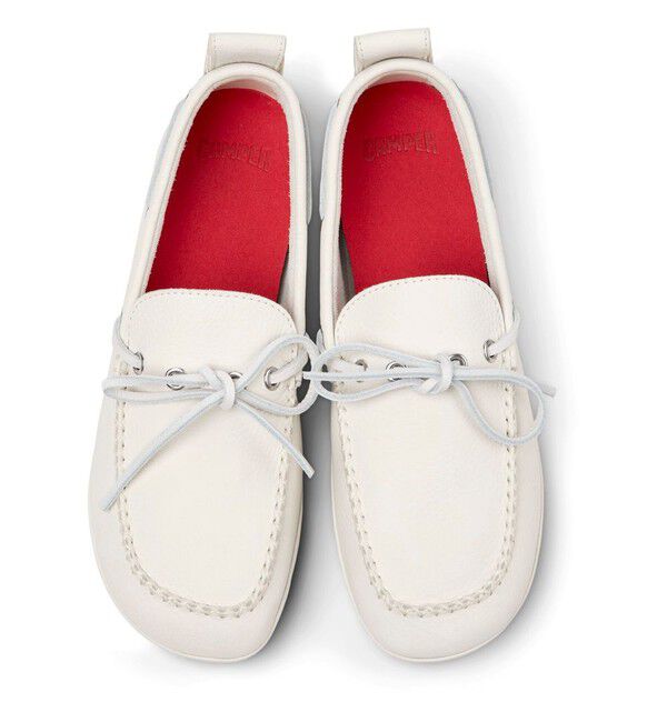 【カンペール/CAMPER】 [カンペール] RIGHT NINA / フラットシューズ