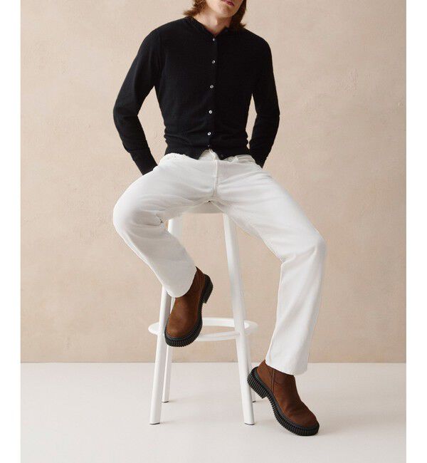 モテ系メンズファッション|【カンペール/CAMPER】 [カンペール] PIX BERLIN / ハイカットシューズ