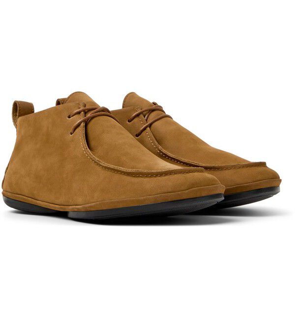 【カンペール/CAMPER】 [カンペール] RIGHT NINA / ハイカットシューズ