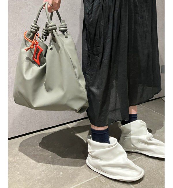 【カンペール/CAMPER】 [カンペール] PAQUITO ショルダーバッグ