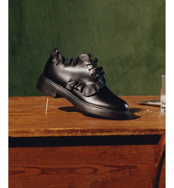 人気メンズファッション|【カンペール/CAMPER】 [カンペール] DEAN / ドレスシューズ