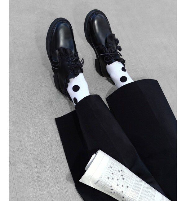 all time shoes” ダービー シューズ（BEAUTY&YOUTH UNITED ARROWS